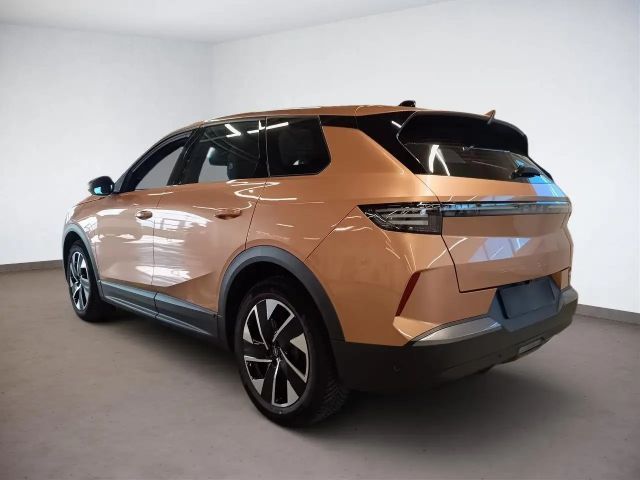 Opel Grandland X Hybrid