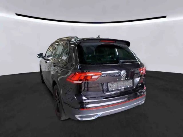 Volkswagen Tiguan 2.0 TSI 4Motion DSG Sport