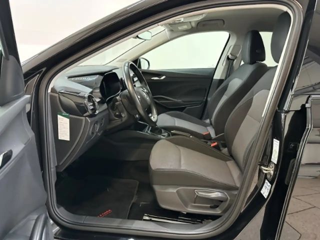 Skoda Fabia 1.0 TSI Ambition