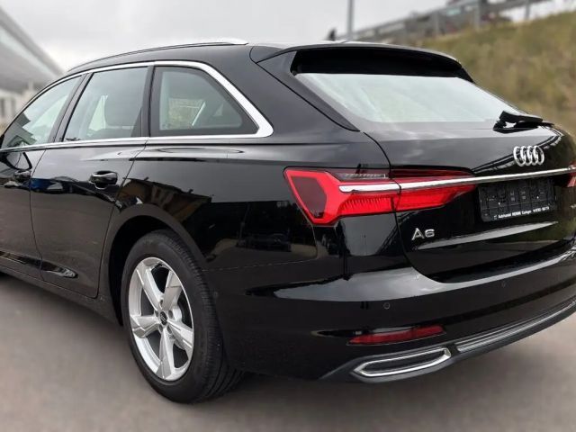 Audi A6 40 TDI Avant Quattro Sport