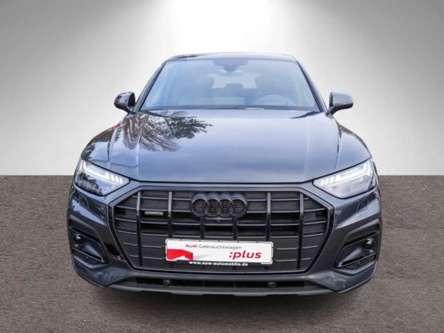 Audi Q5 45 TFSI Quattro