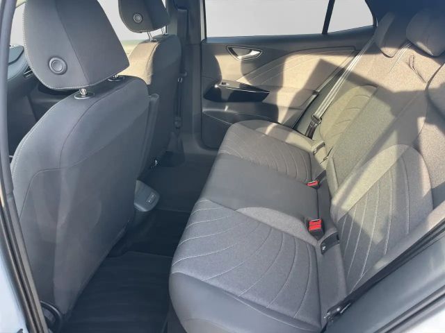 Volkswagen ID.3 Business Pure