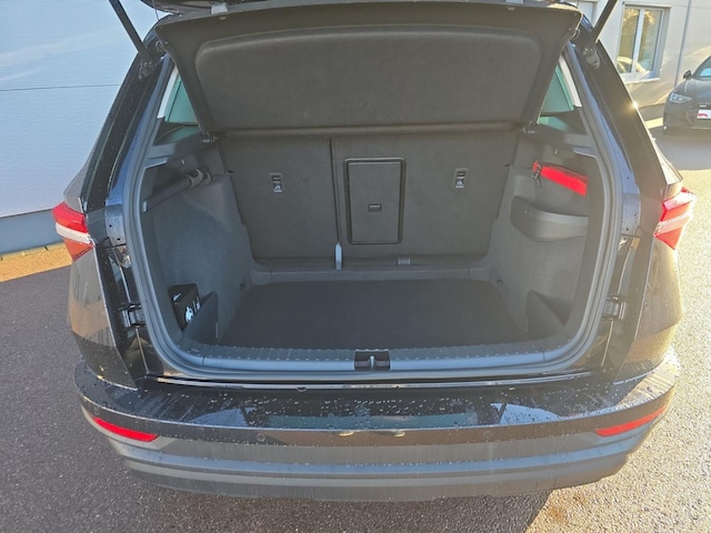 Skoda Karoq 2.0 TDI Tour