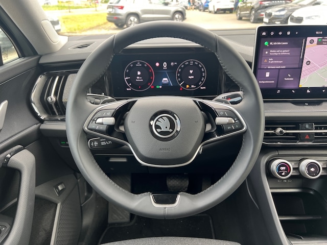 Skoda Kodiaq 2.0 TDI 4x4 Sportline