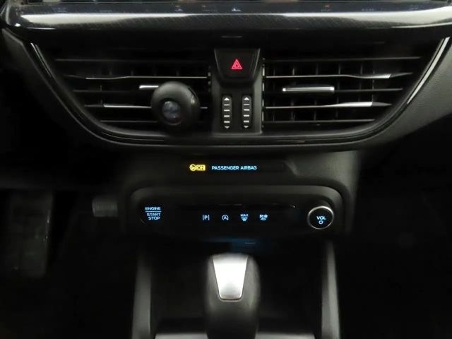 Ford Focus ST Line Wagon