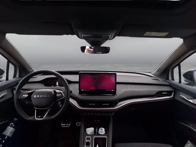 Skoda Enyaq RS