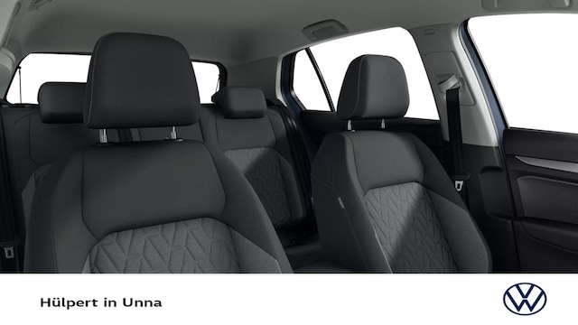 Volkswagen Golf Golf VIII Life