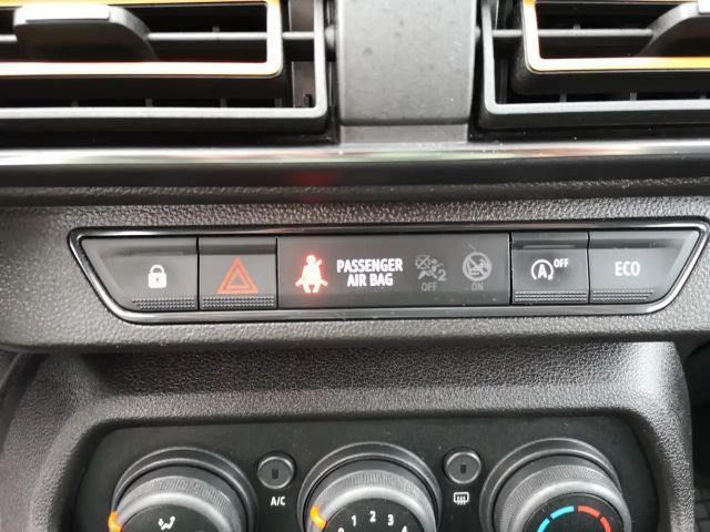 Dacia Sandero Comfort Stepway TCe 90