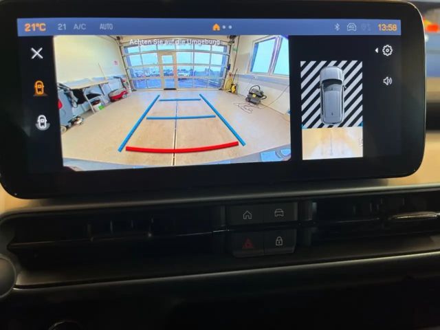 Jeep Avenger Upland 145 4XE e-DCT