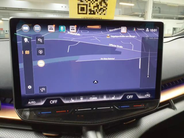 Cupra Tavascan Endurance