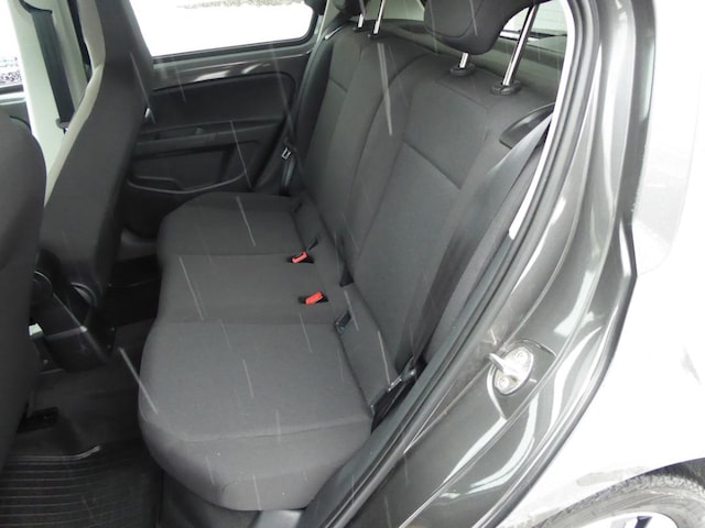 Volkswagen e-up! Style