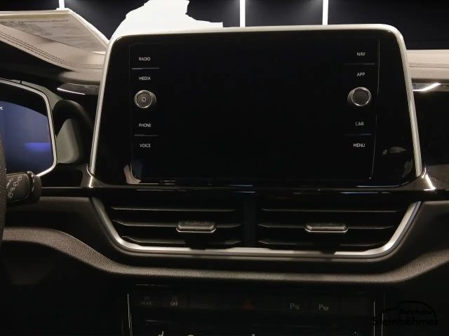 Volkswagen T-Roc DSG Plus R-Line