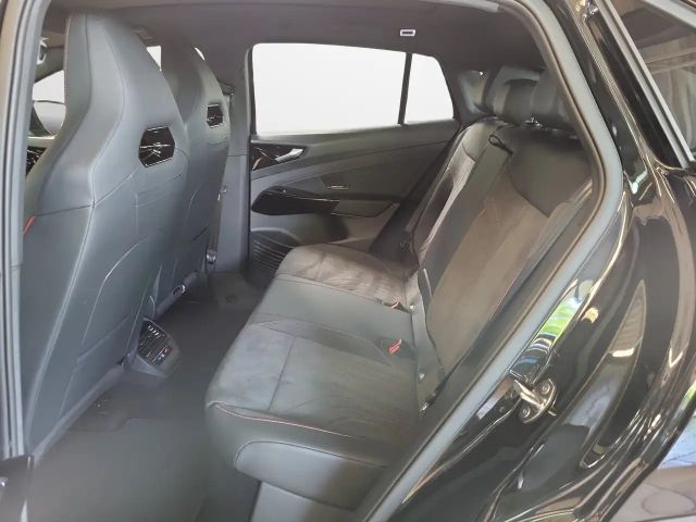 Volkswagen ID.5 4Motion GTX