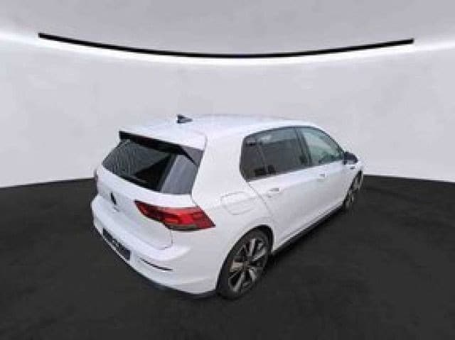 Volkswagen Golf 2.0 TDI DSG GTD