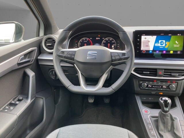 Seat Ibiza 1.0 TSI Xcellence