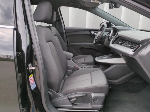 Audi Q4 e-tron 40 Sportback