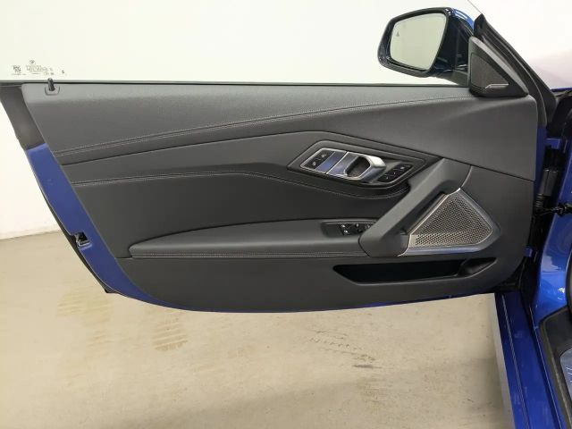 BMW Z4 Cabrio M-Sport Roadster sDrive20i