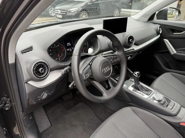 Audi Q2 35 TFSI
