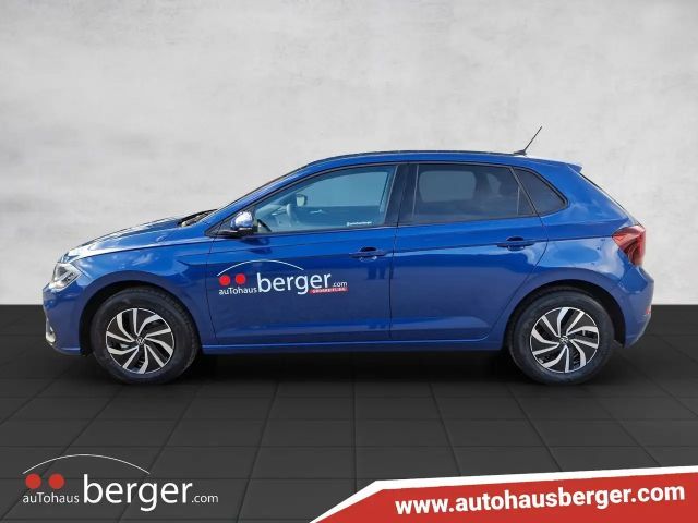 Volkswagen Polo Friends TSI