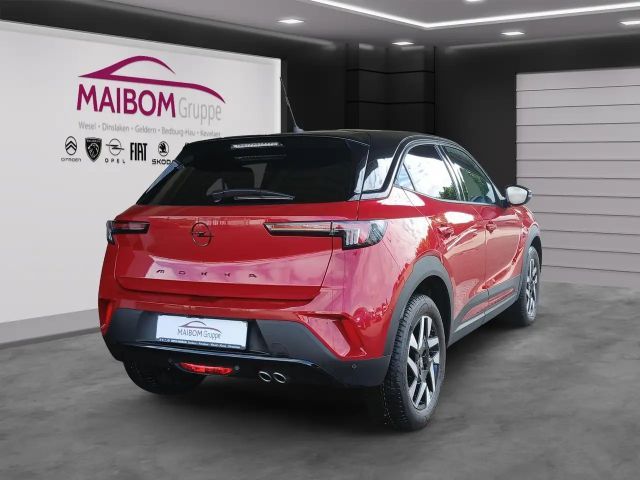 Opel Mokka GS-Line Grand Sport