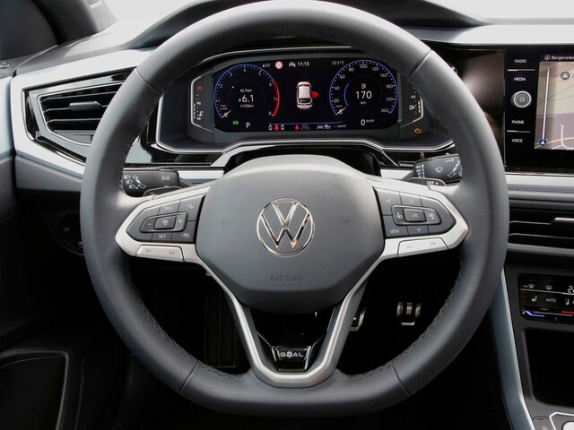 Volkswagen Taigo 1.0 TSI DSG Life