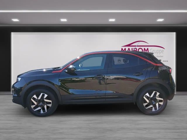 Opel Mokka GS-Line Grand Sport