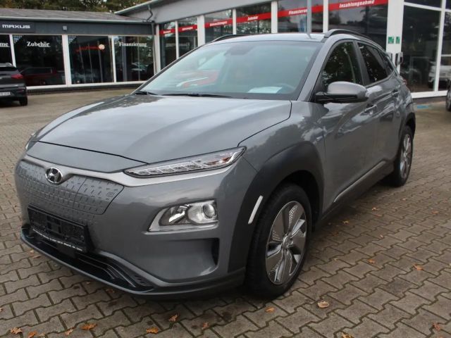 Hyundai Kona Advantage Electric