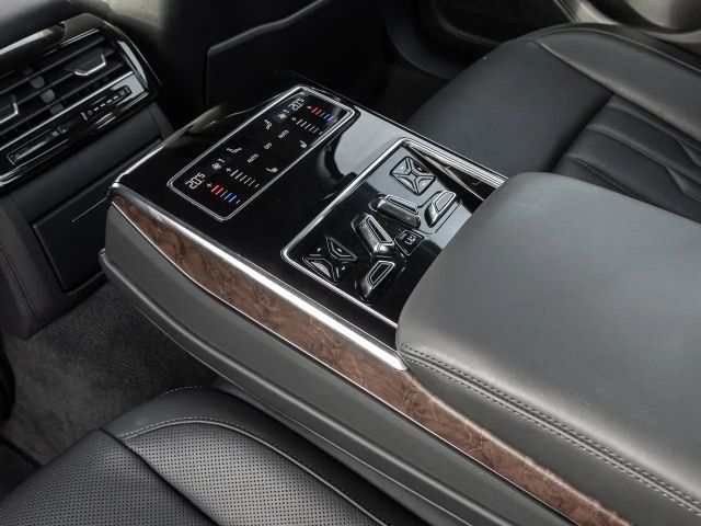 Audi A8 3.0 TFSI Quattro