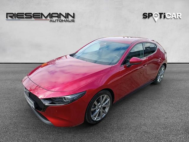 Mazda 3 Comfort SkyActiv