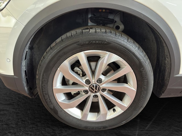 Volkswagen T-Roc 1.5 TSI DSG Style