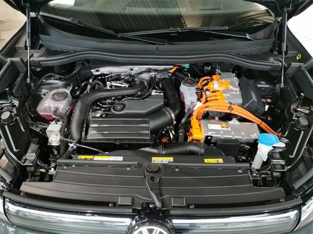 Volkswagen Tiguan 1.5 TSI DSG eHybrid
