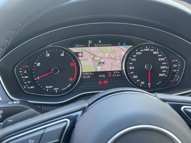 Audi A4 30 TDI