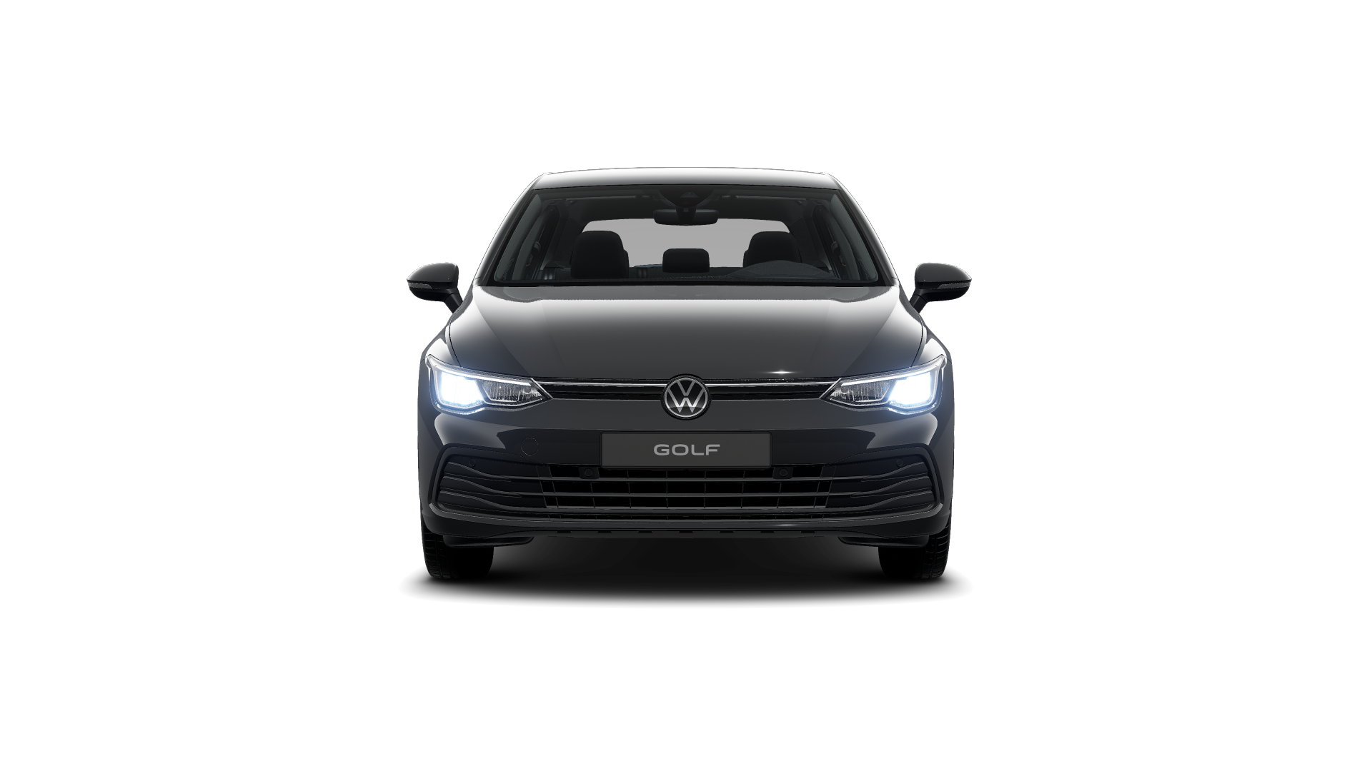 Volkswagen Golf 1.0 TSI