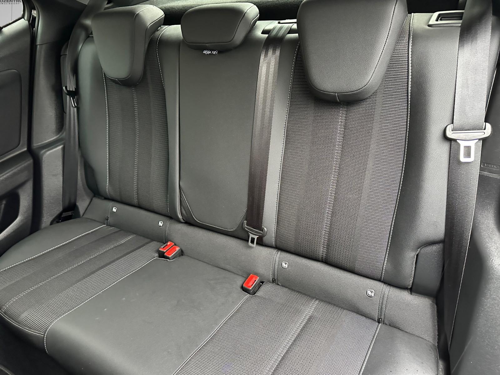 Opel Mokka Business Elegance