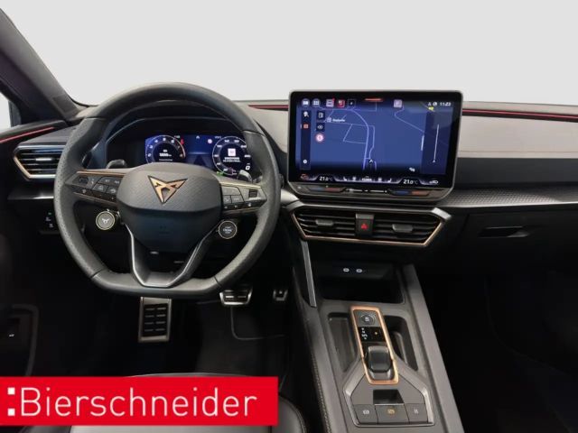 Cupra Leon 2.0 TSI DSG VZ