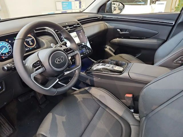 Hyundai Tucson Prime