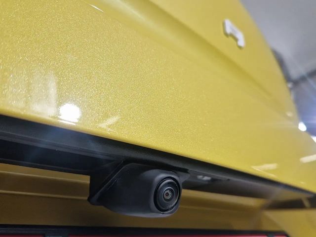 Ford Puma E-Gen 43kWh  | FORD STAHL W22