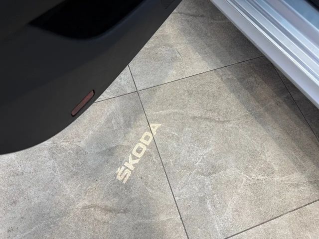 Skoda Octavia Combi Style Style