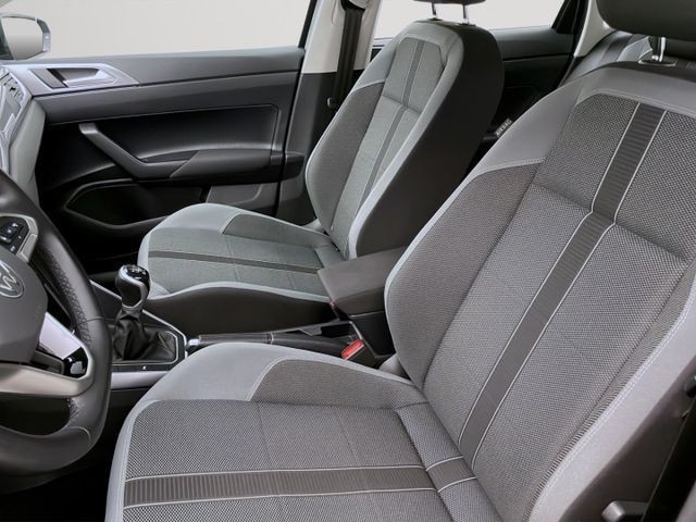 Volkswagen Polo 1.0 TSI Style