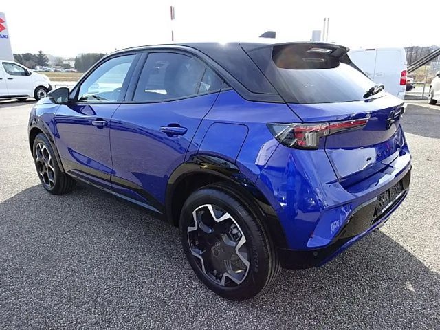 Opel Mokka GS-Line Grand Sport Turbo
