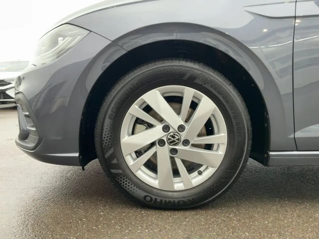 Volkswagen Polo 1.0 TSI DSG Style
