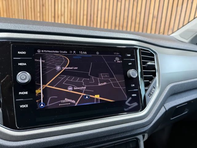 Volkswagen T-Roc DSG Style