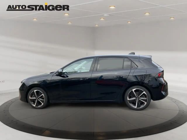 Opel Astra 1.6 Turbo Edition Turbo