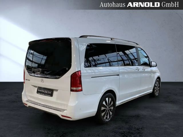 Mercedes-Benz EQV 250 Limousine Lang