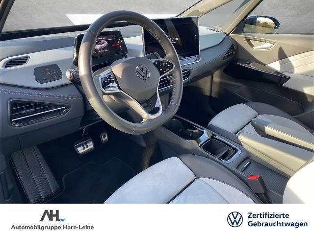 Volkswagen ID.3 Performance Pro