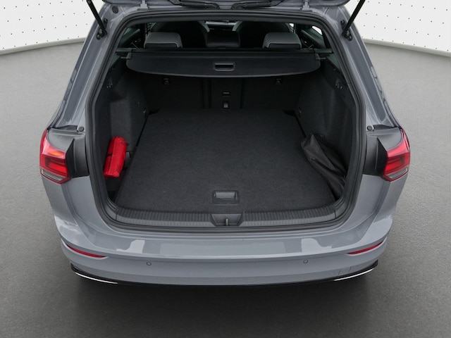 Volkswagen Golf 1.5 TSI R-Line Variant