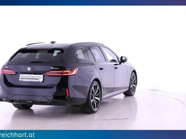 BMW 520 520d xDrive