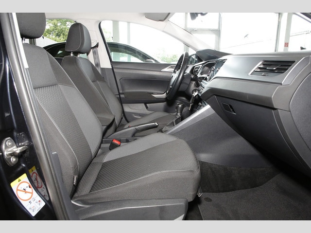 Volkswagen Polo 1.0 TSI