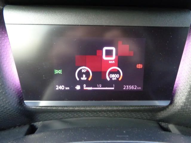 Citroën C4 PureTech Shine