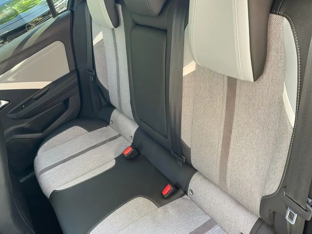 Opel Astra 1.2 Turbo Elegance Turbo